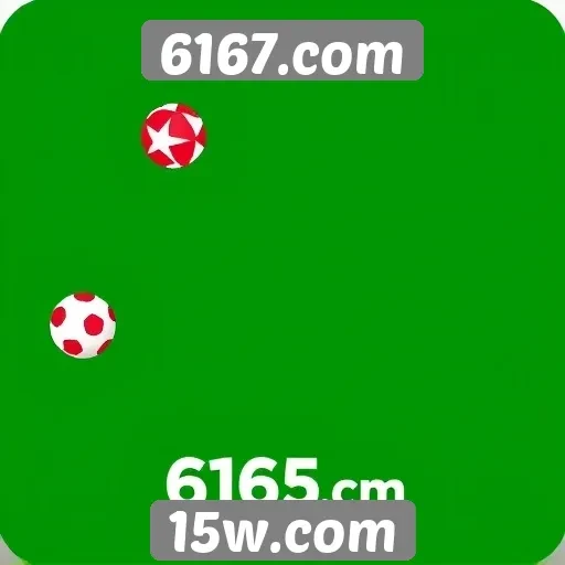 Análise da variedade de jogos disponíveis em 6167.com
