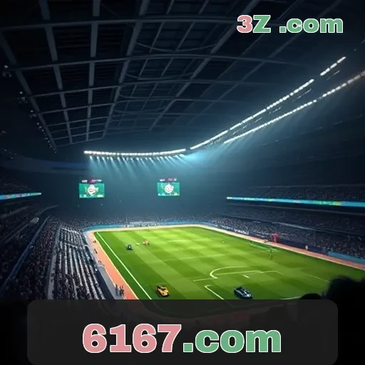 6167.com e a Diversão Infinita dos Jogos de Quebra-Cabeça